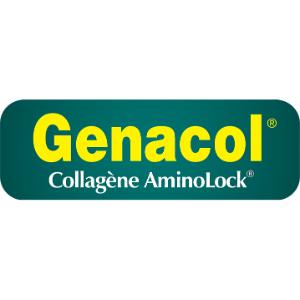 Genacol Logo
