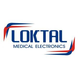 Loktal Logo