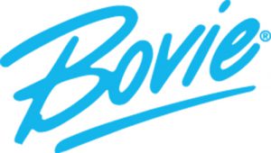 Bovie Logo
