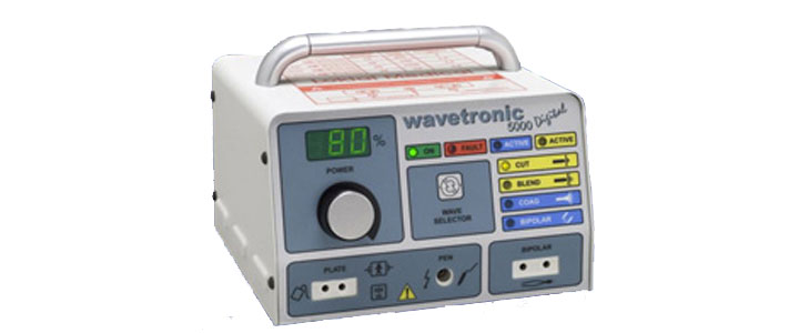 Wavetronic